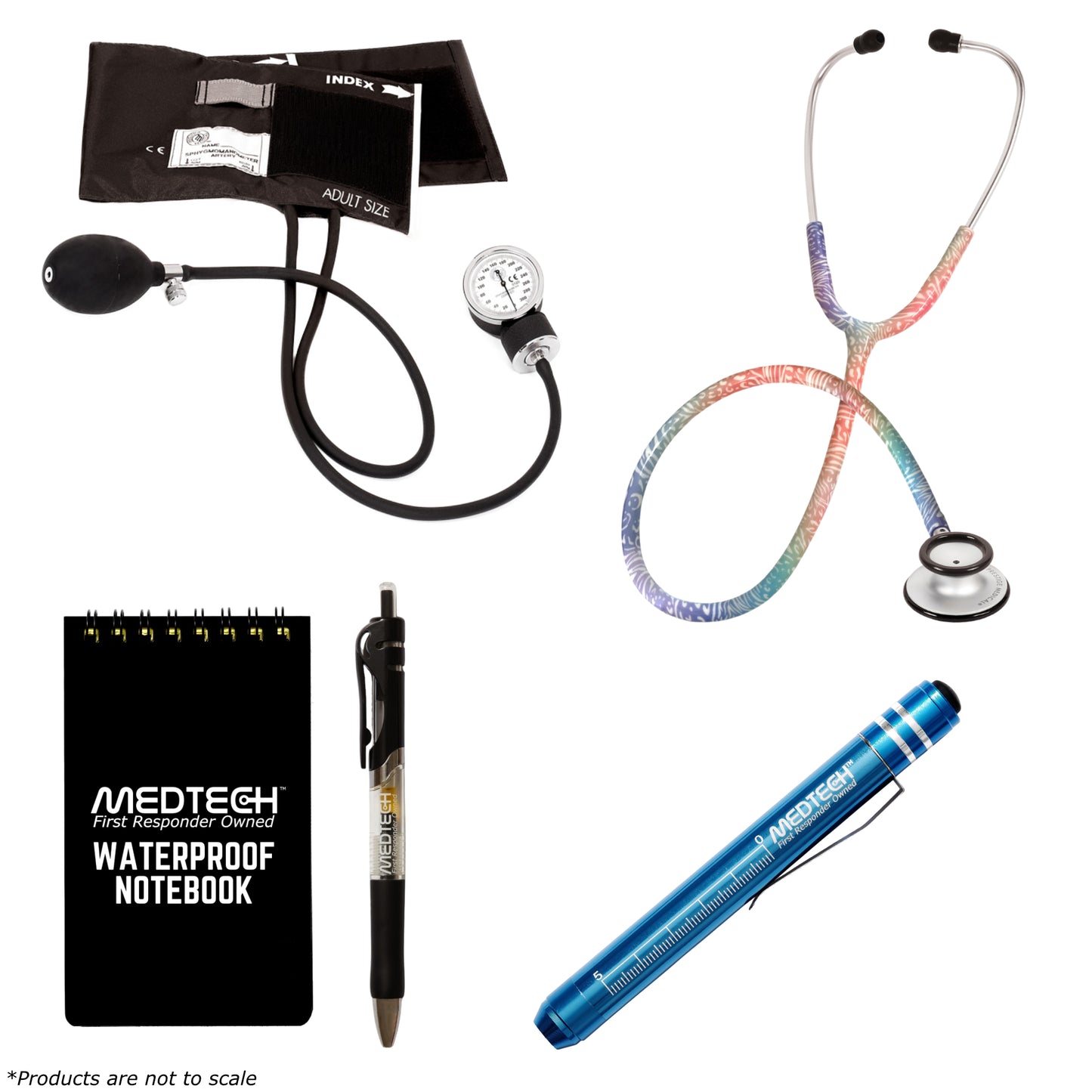 MedTech- Basic Vitals Kit- -