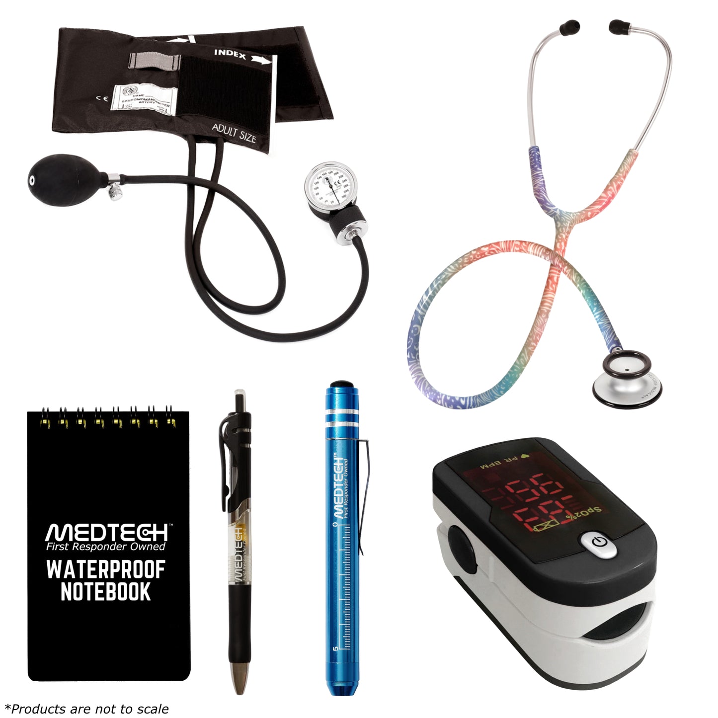 MedTech- Basic Vitals Kit- -