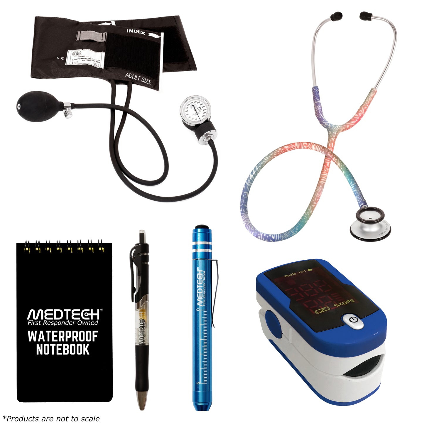 MedTech- Basic Vitals Kit- -