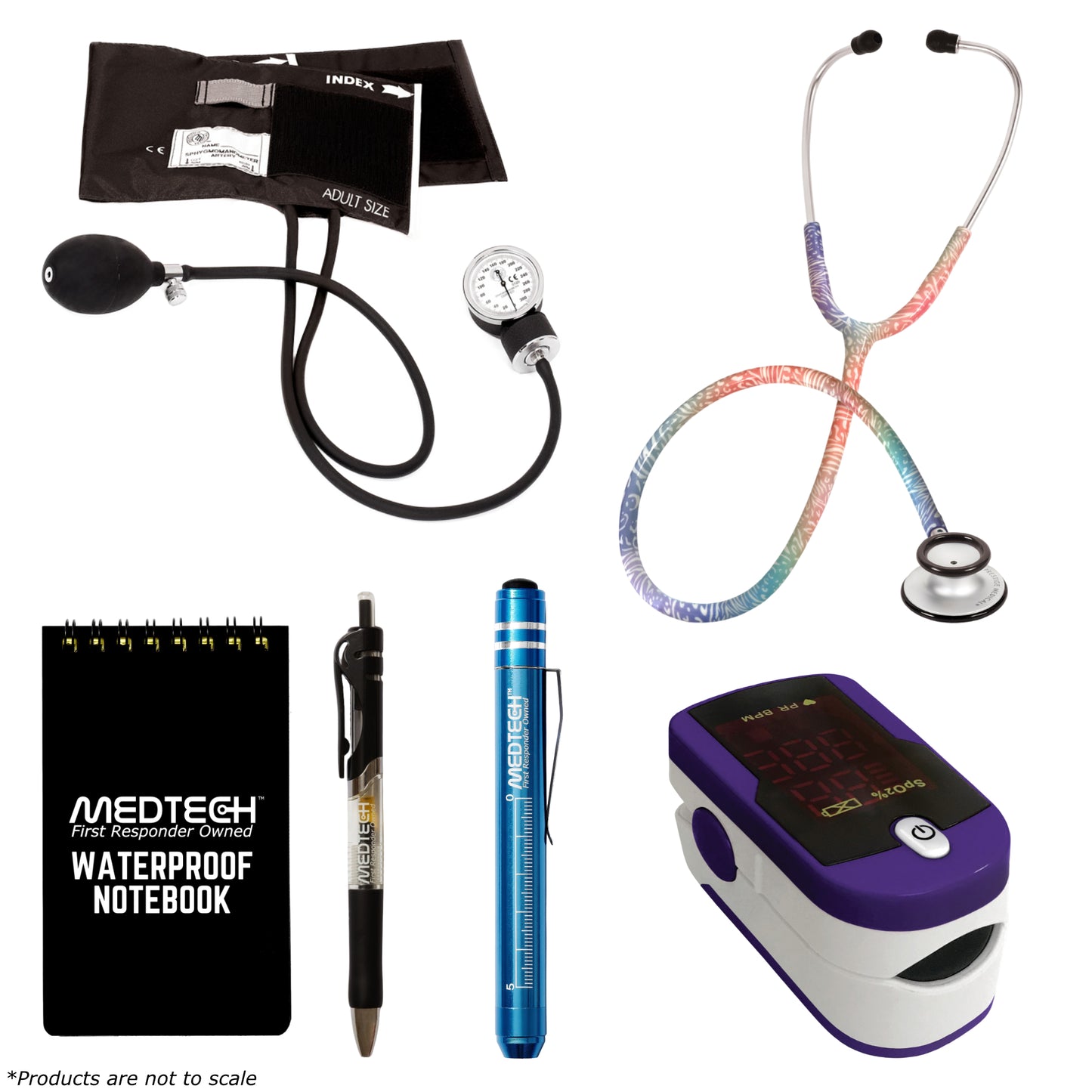MedTech- Basic Vitals Kit- -