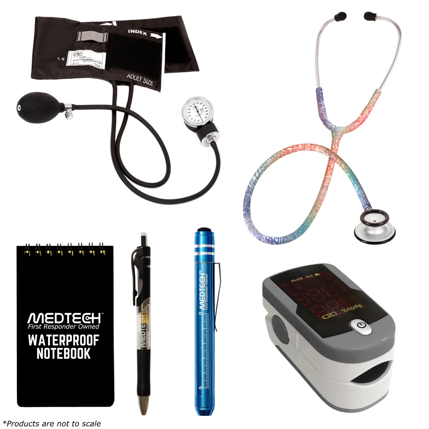 MedTech- Basic Vitals Kit- -