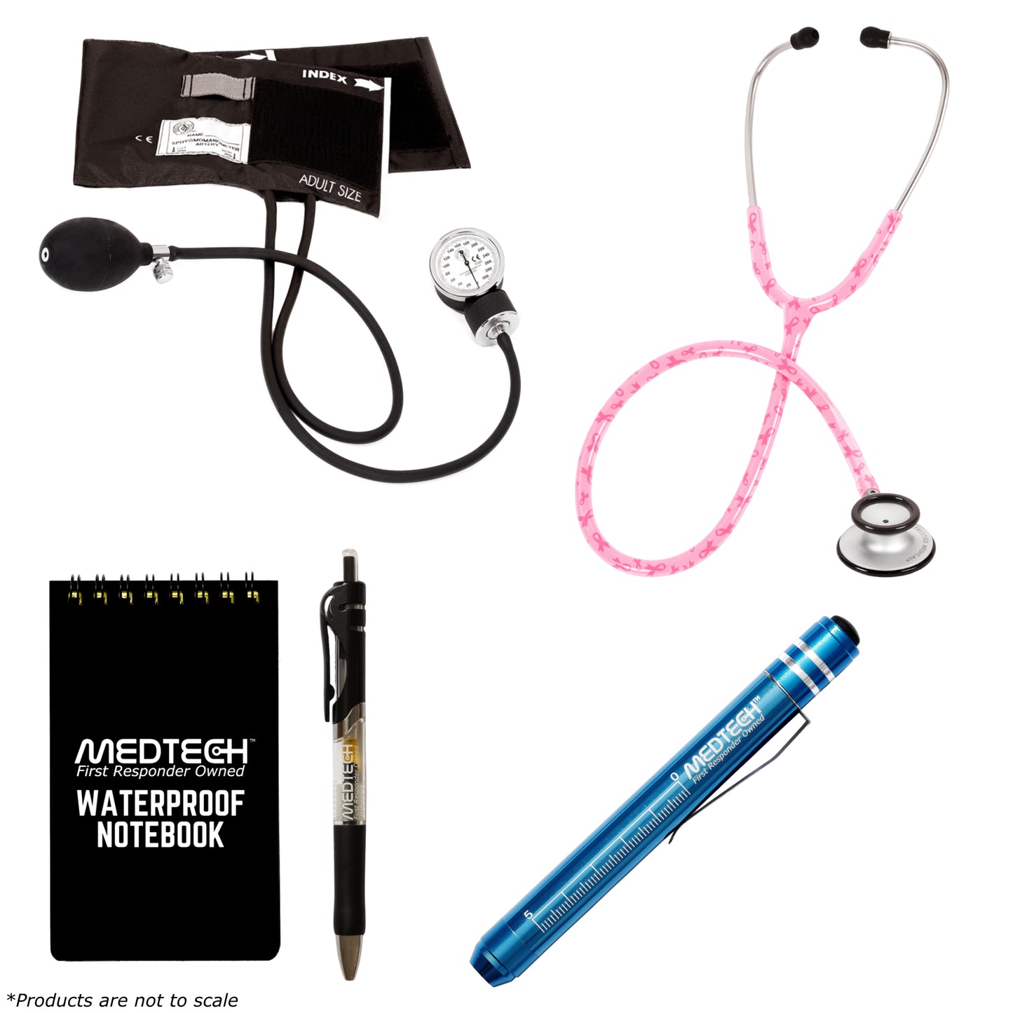 MedTech- Basic Vitals Kit- -