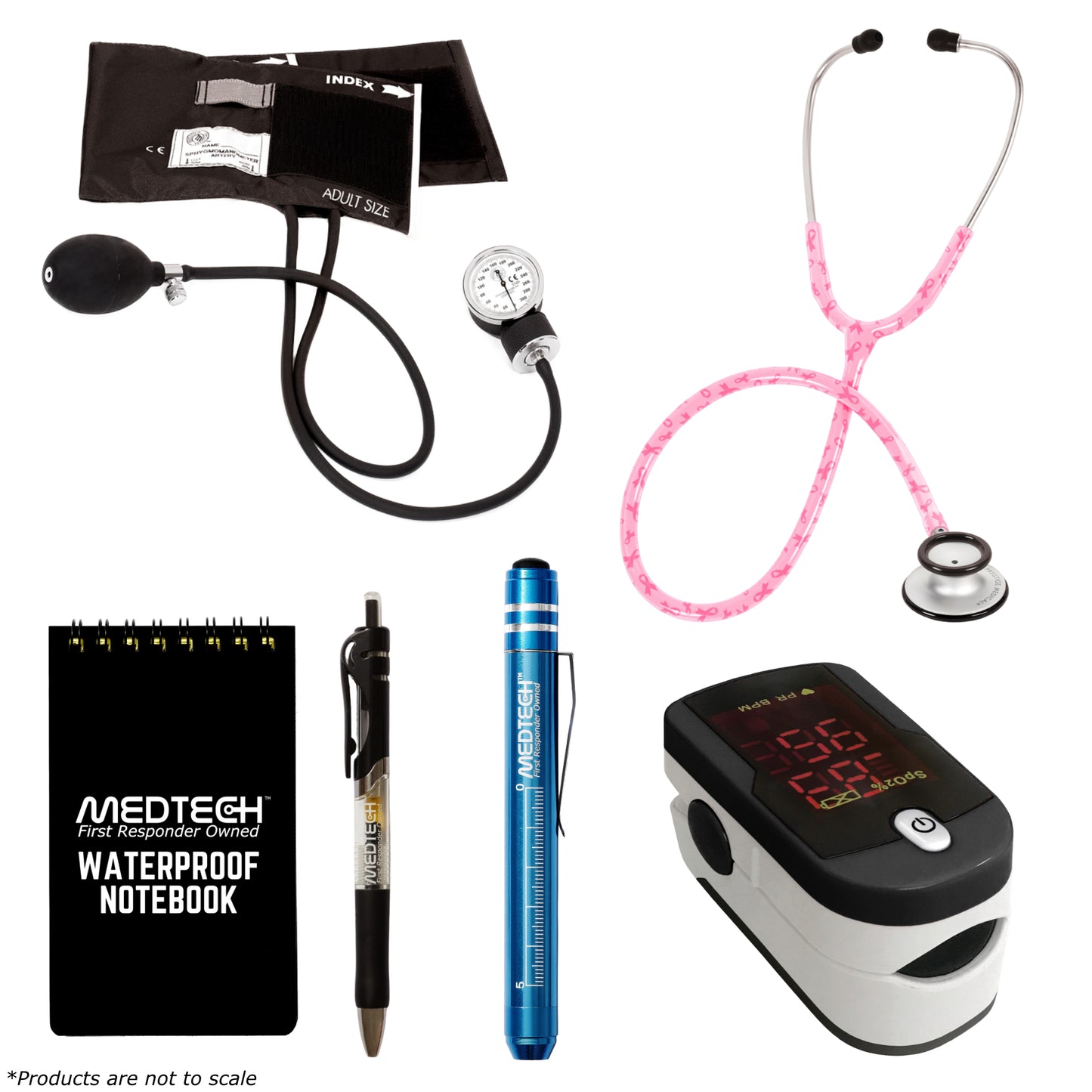 MedTech- Basic Vitals Kit- -