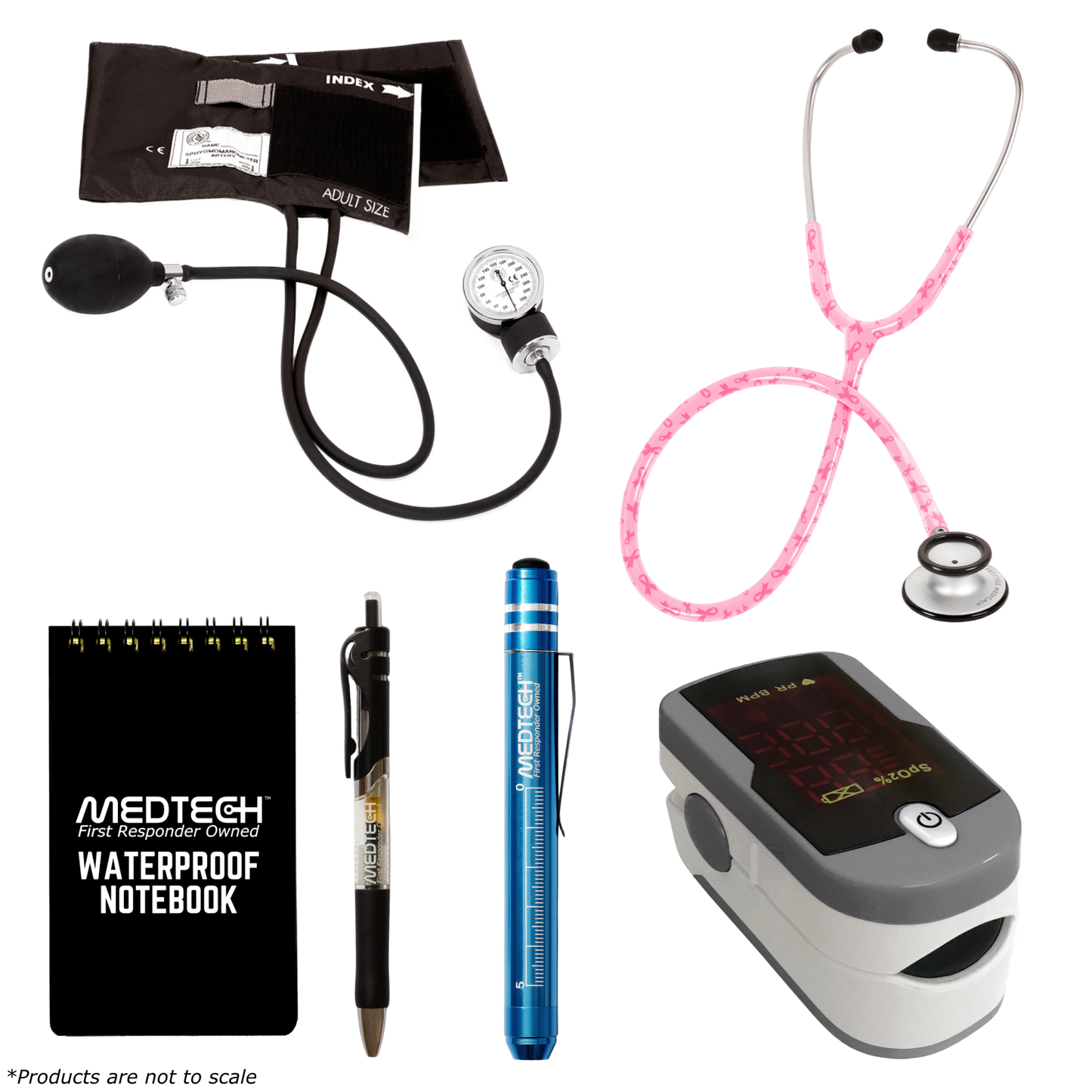 MedTech- Basic Vitals Kit- -