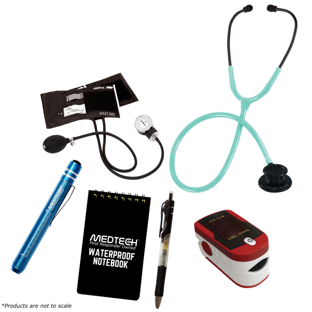 MedTech- Basic Vitals Kit- -