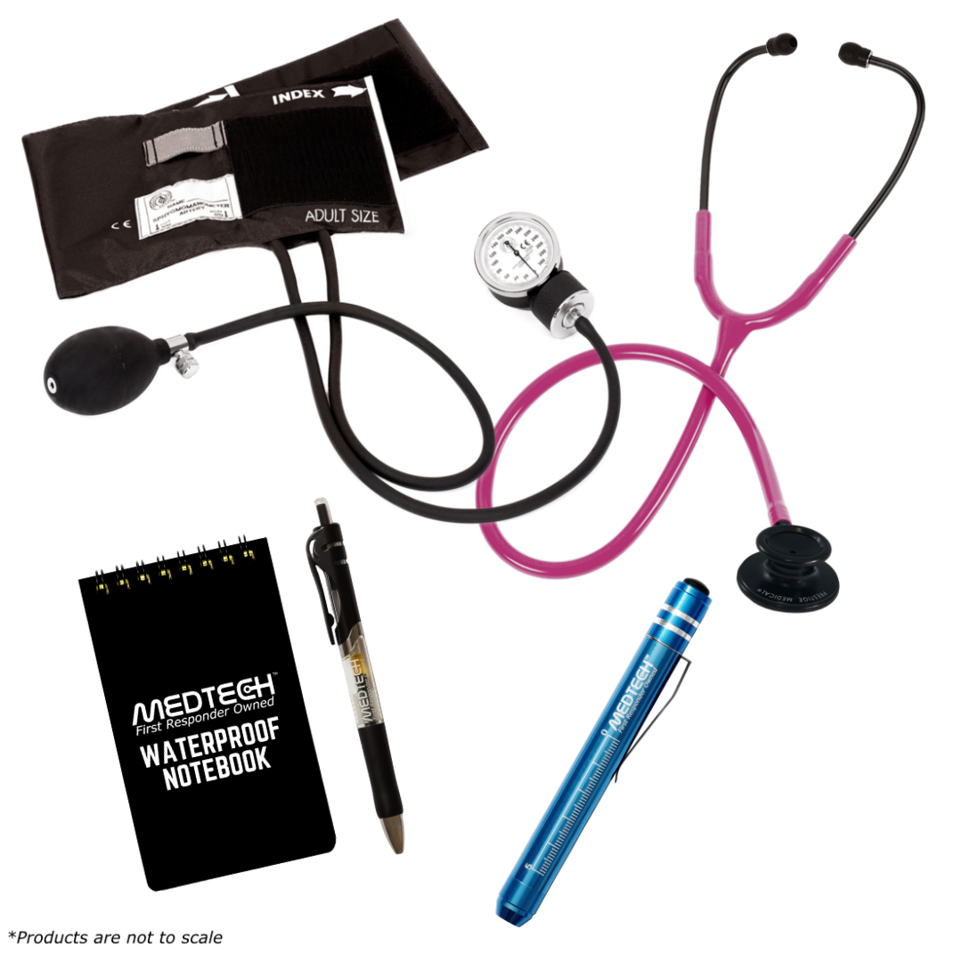 MedTech- Basic Vitals Kit- -