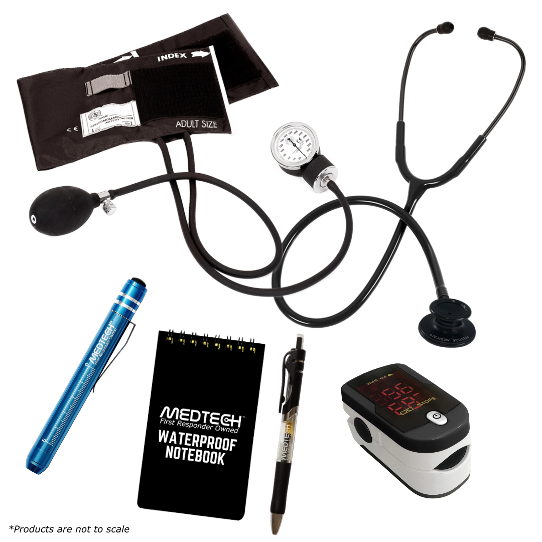 MedTech- Basic Vitals Kit- -
