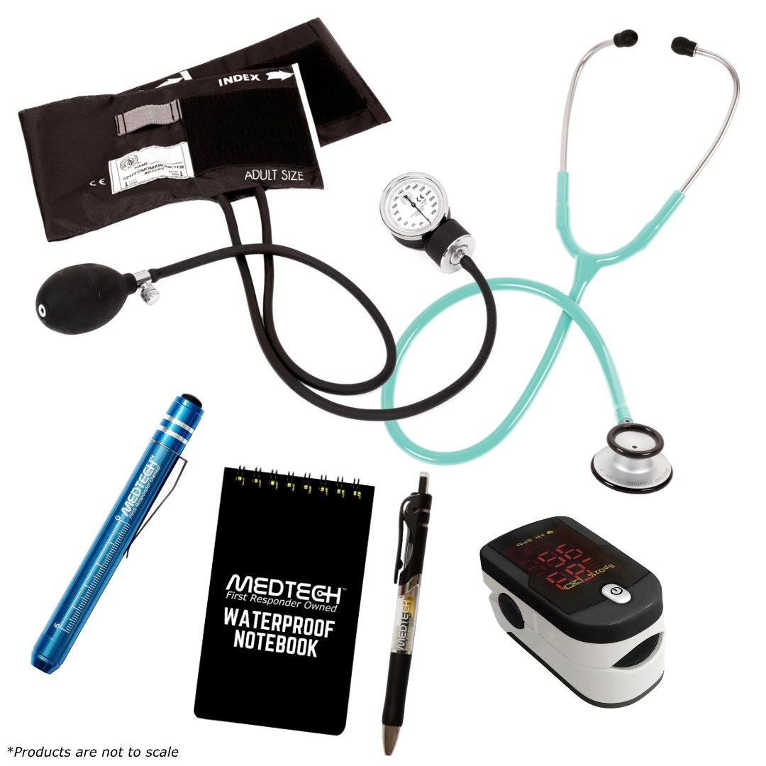 MedTech- Basic Vitals Kit- -
