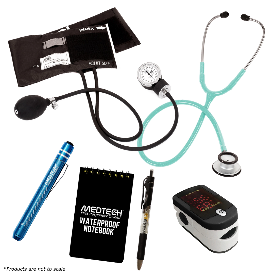 MedTech- Basic Vitals Kit- -