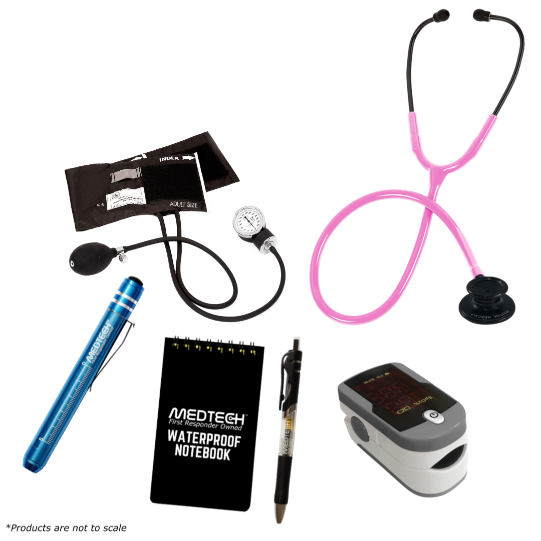 MedTech- Basic Vitals Kit- -