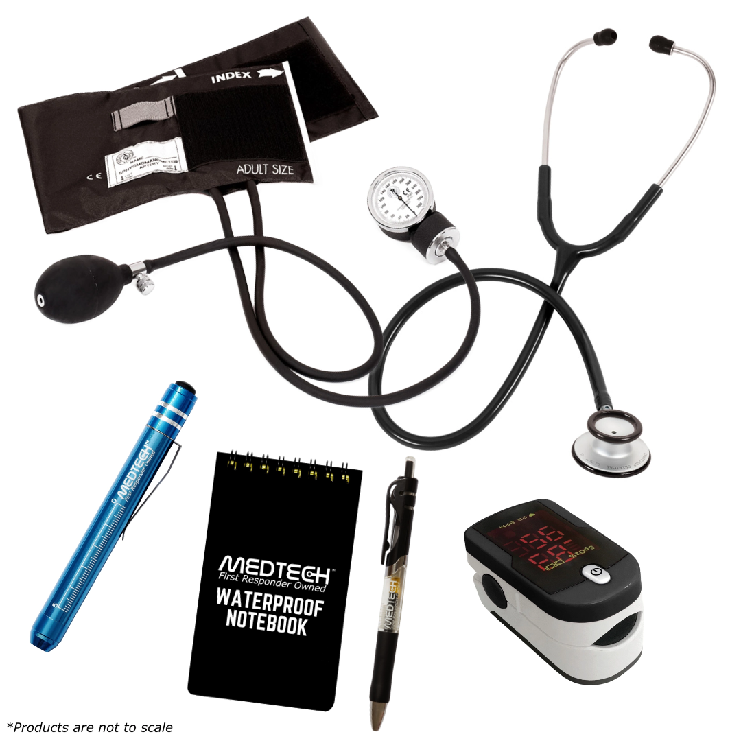 MedTech- Basic Vitals Kit- -