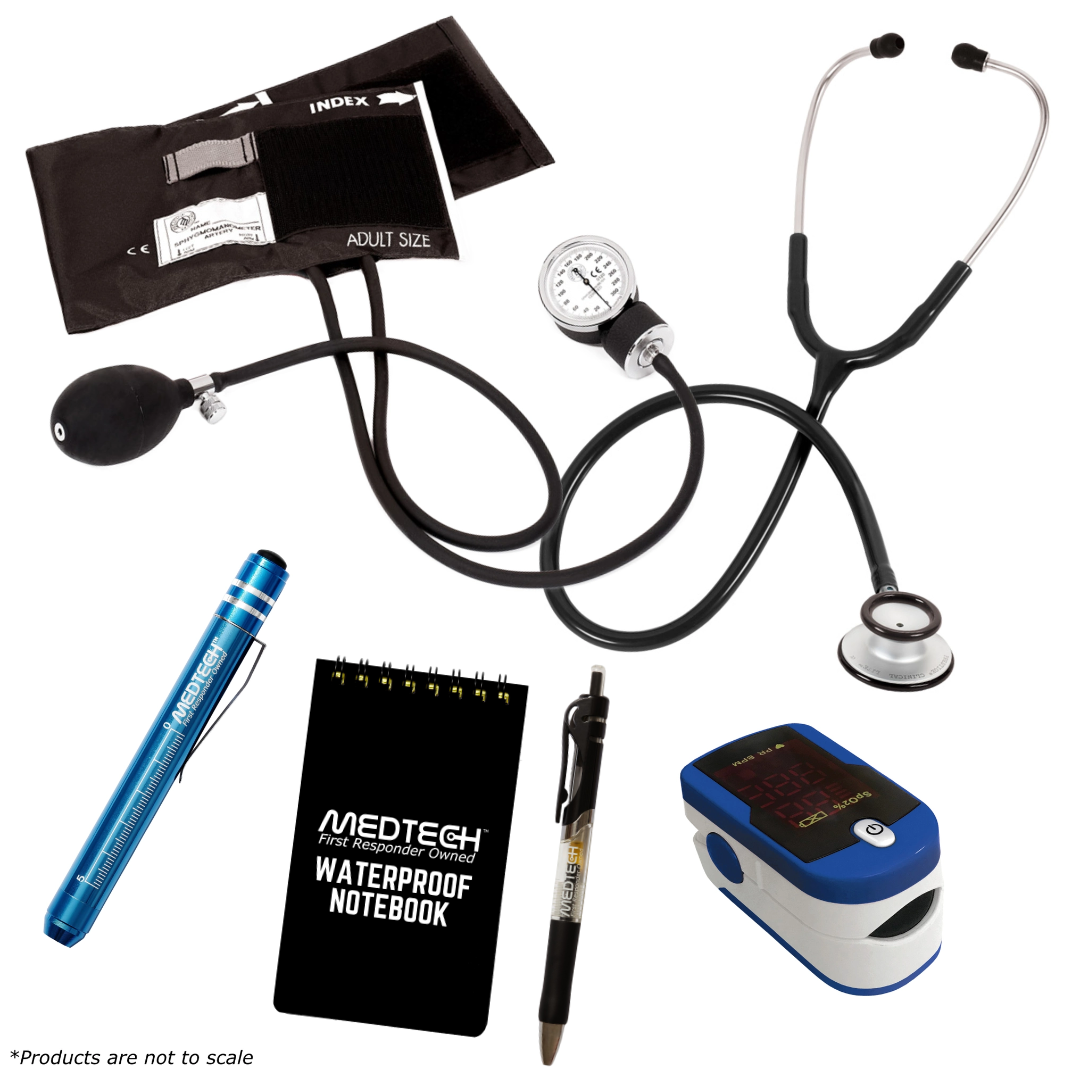 MedTech- Basic Vitals Kit- -