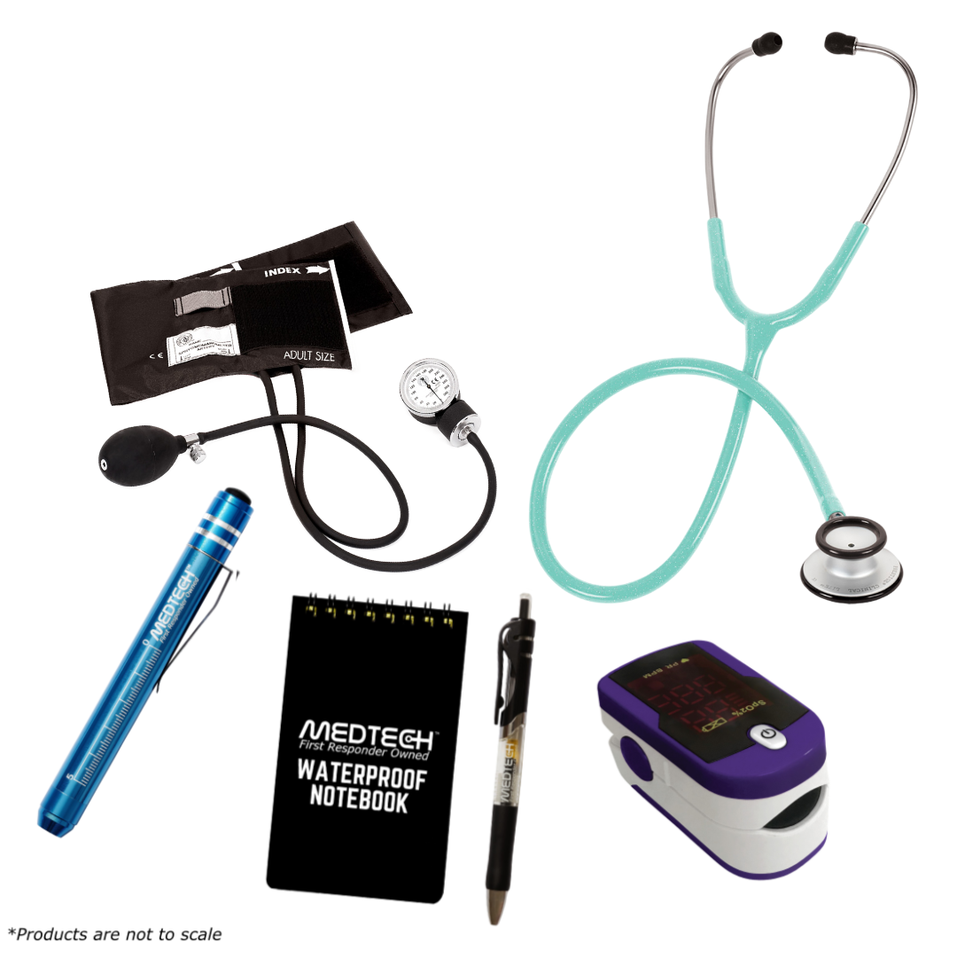MedTech- Basic Vitals Kit- -