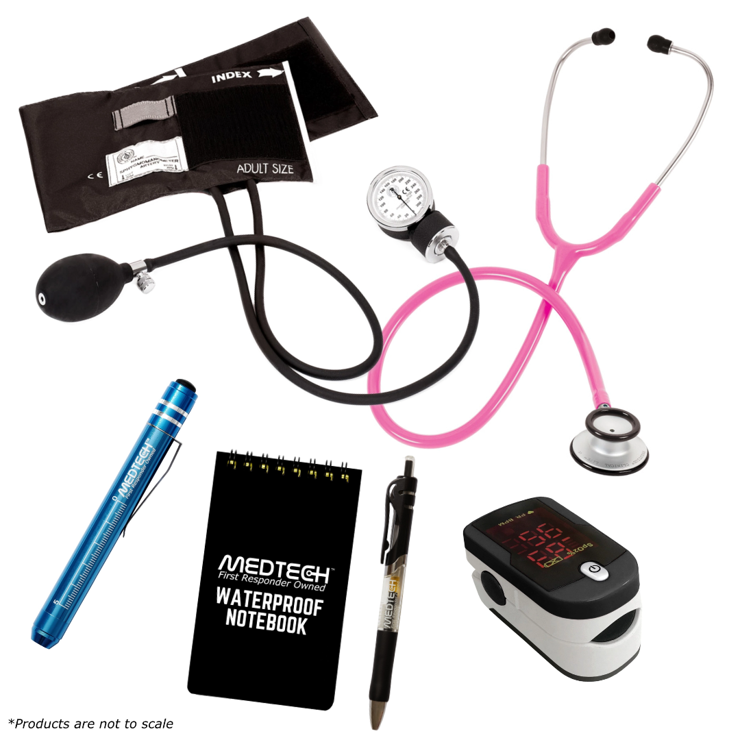 MedTech- Basic Vitals Kit- -