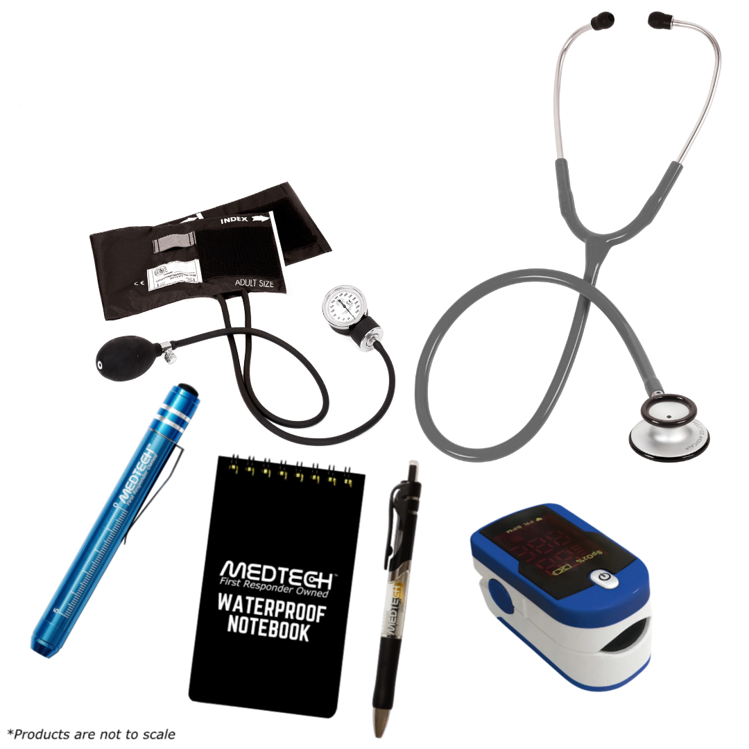 MedTech- Basic Vitals Kit- -