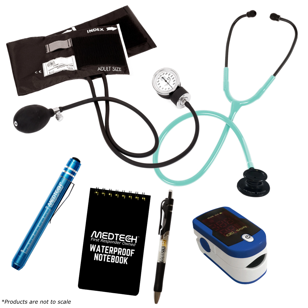MedTech- Basic Vitals Kit- -