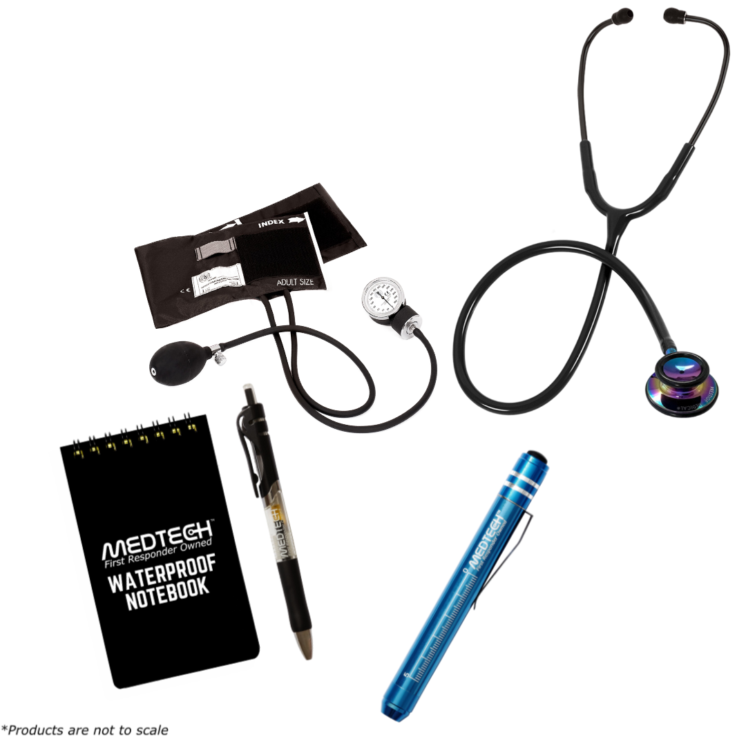MedTech- Basic Vitals Kit- -