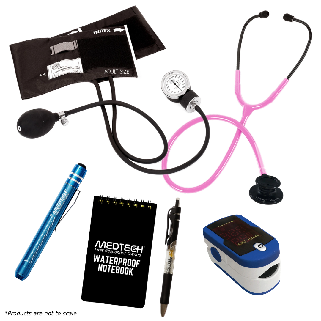 MedTech- Basic Vitals Kit- -