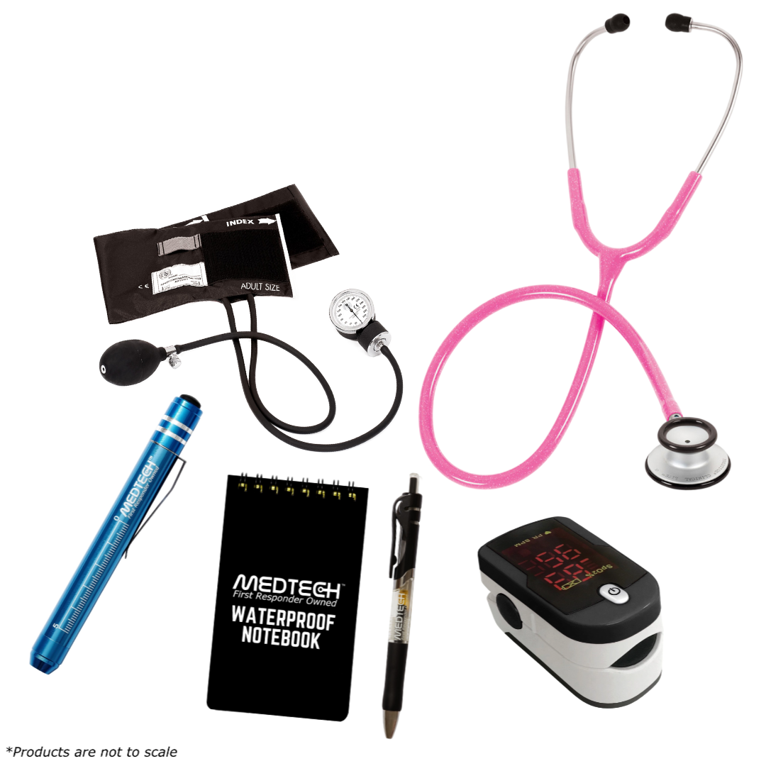 MedTech- Basic Vitals Kit- -