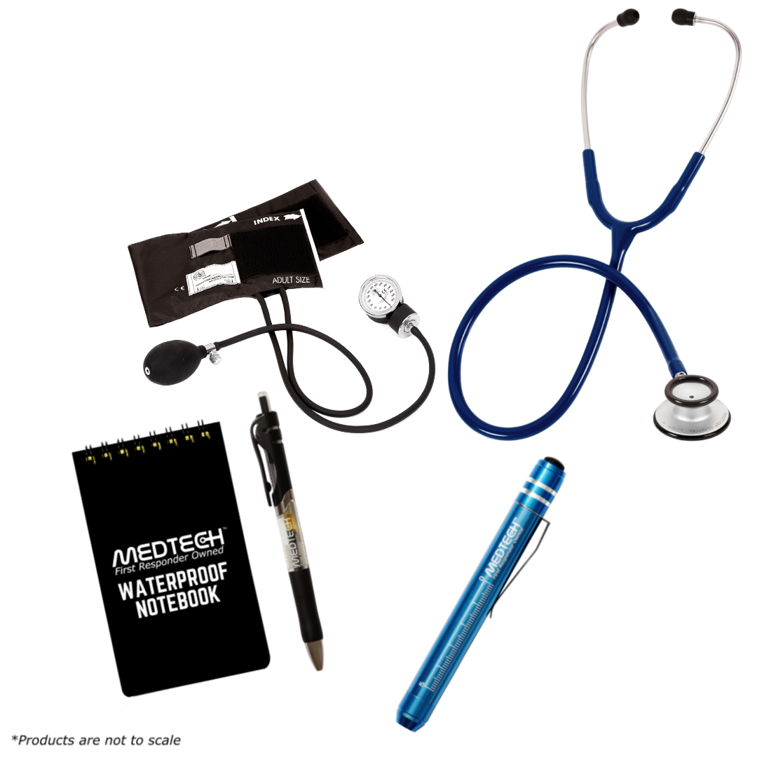MedTech- Basic Vitals Kit- -