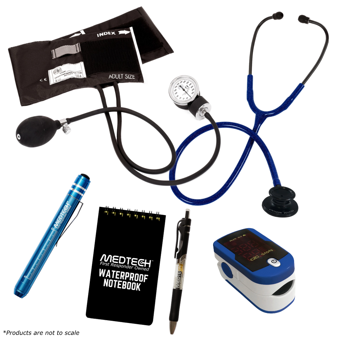 MedTech- Basic Vitals Kit- -