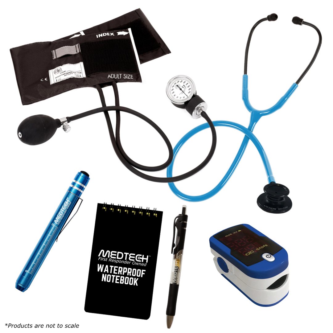 MedTech- Basic Vitals Kit- -