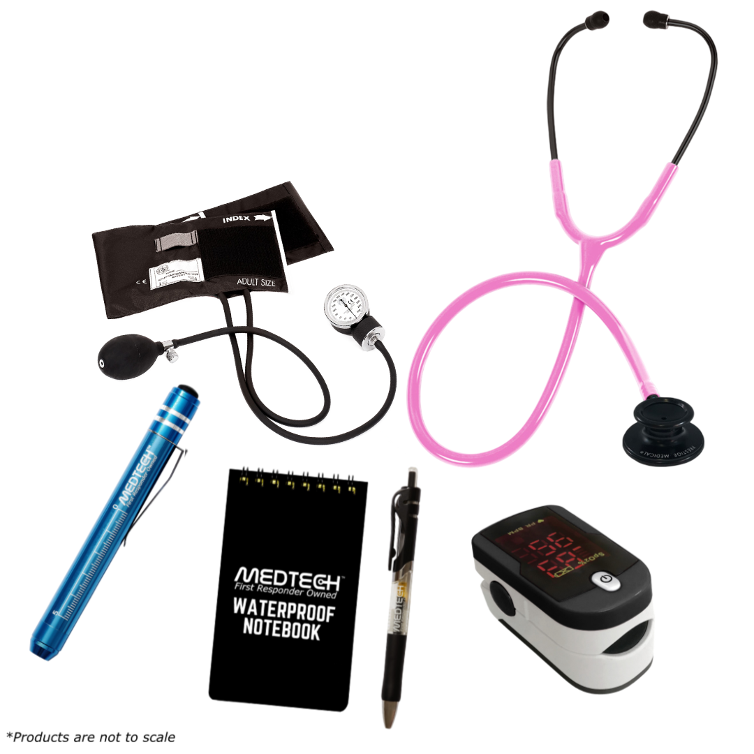 MedTech- Basic Vitals Kit- -
