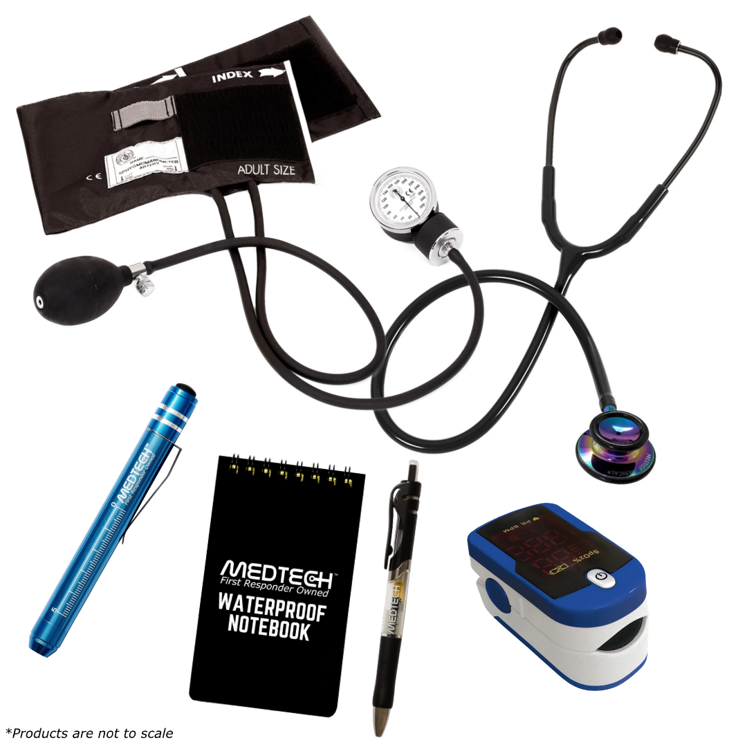 MedTech- Basic Vitals Kit- -
