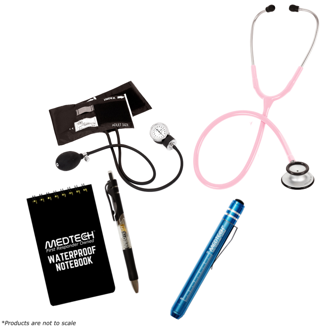 MedTech- Basic Vitals Kit- -