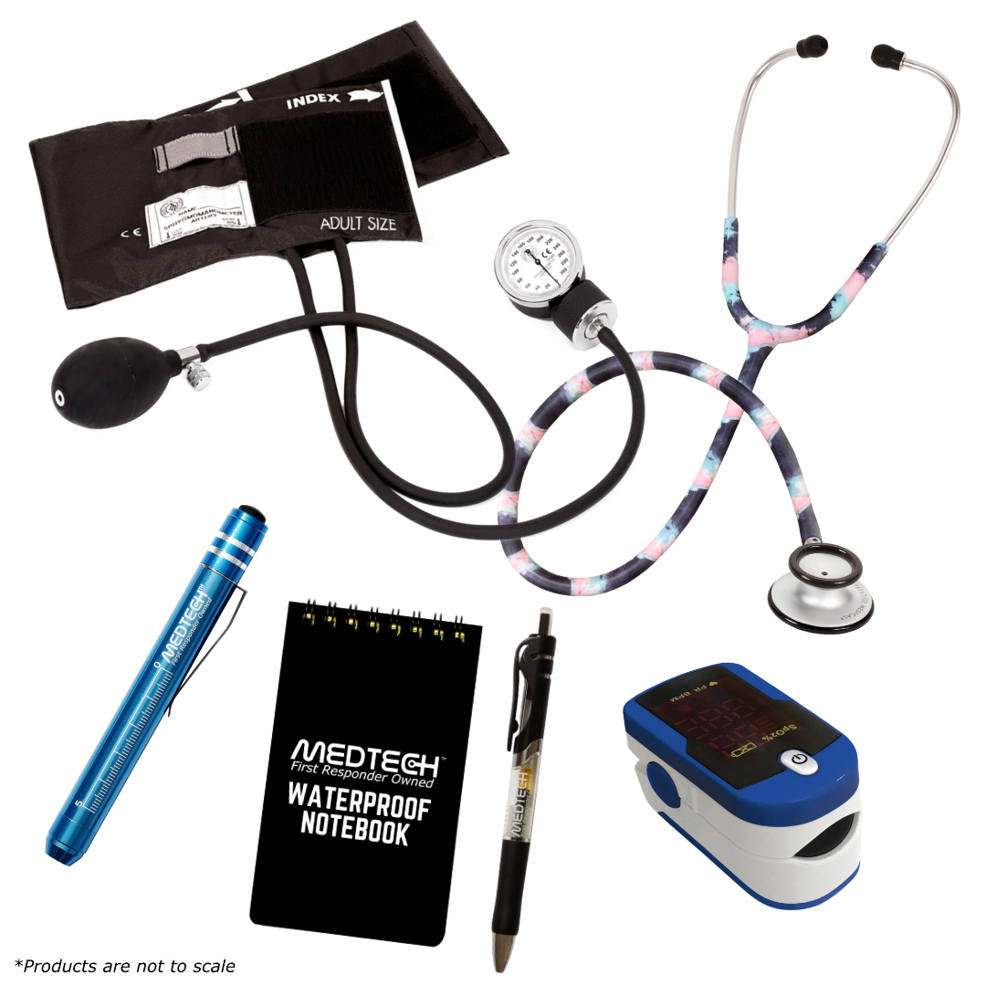 MedTech- Basic Vitals Kit- -