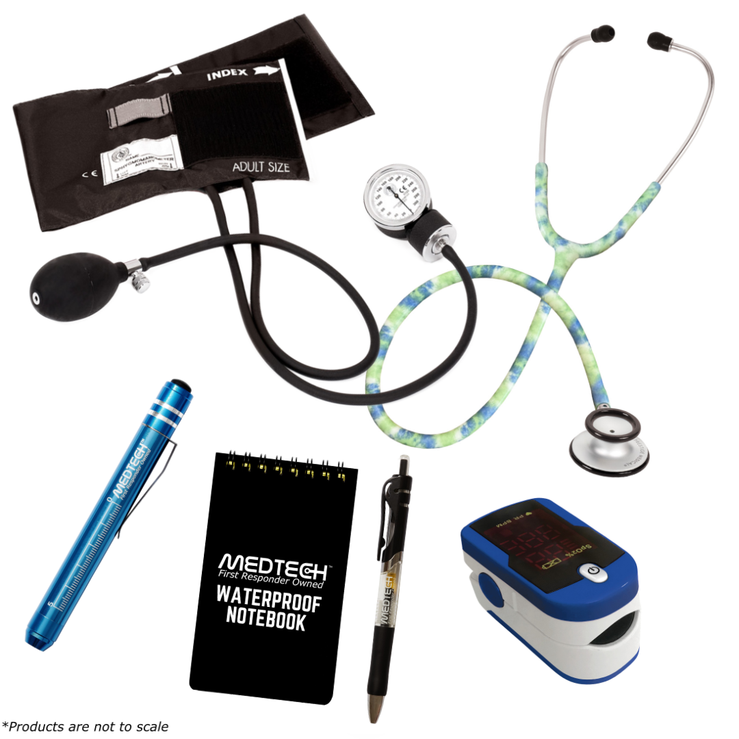 MedTech- Basic Vitals Kit- -