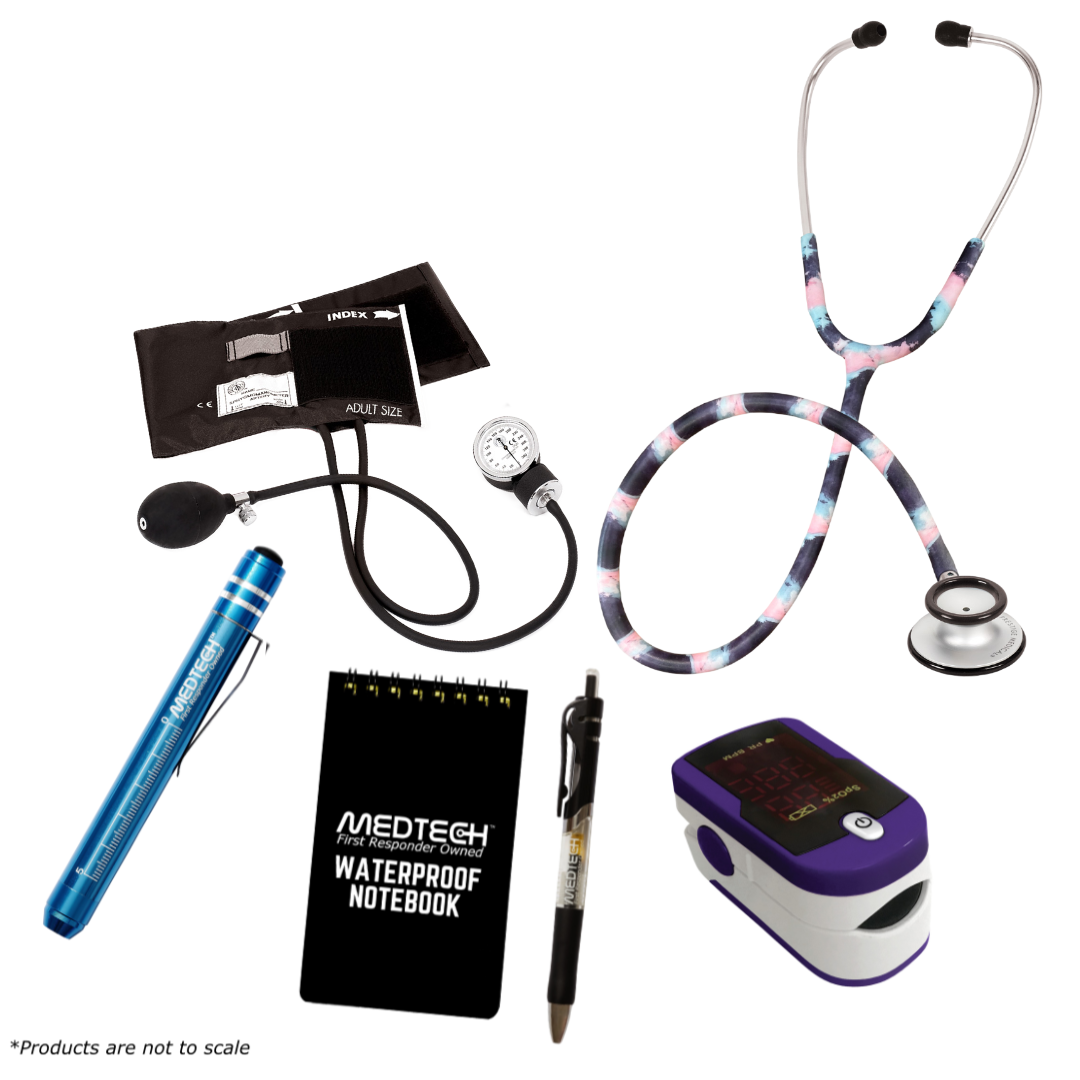 MedTech- Basic Vitals Kit- -