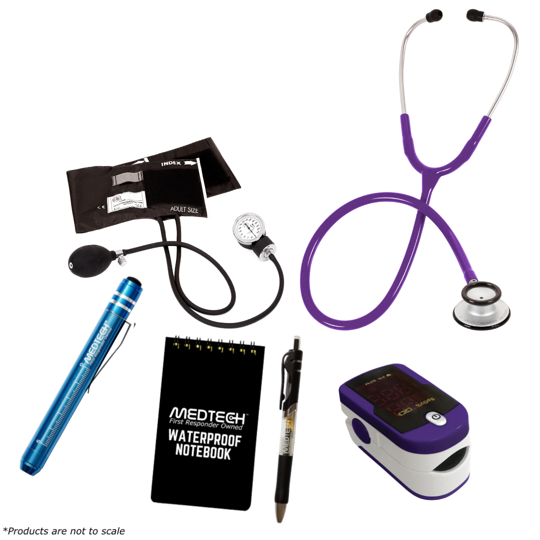 MedTech- Basic Vitals Kit- -