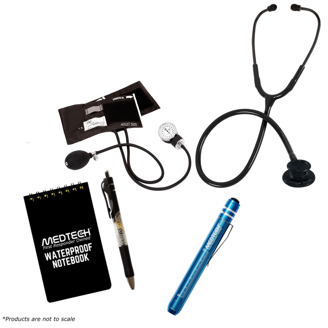 MedTech- Basic Vitals Kit- -