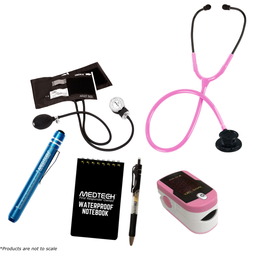 MedTech- Basic Vitals Kit- -