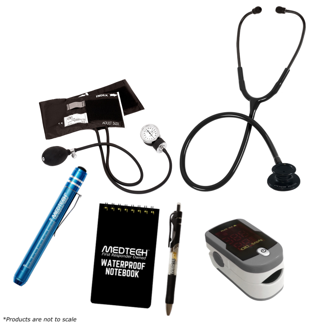 MedTech- Basic Vitals Kit- -