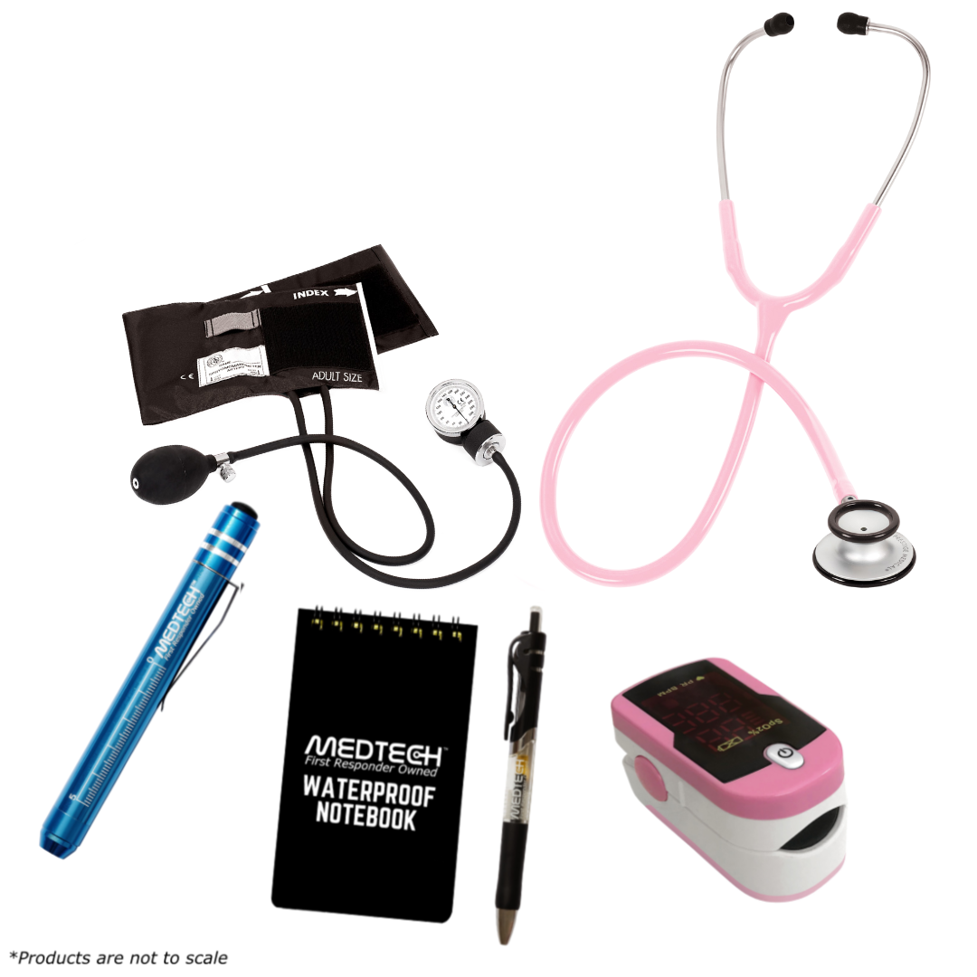 MedTech- Basic Vitals Kit- -