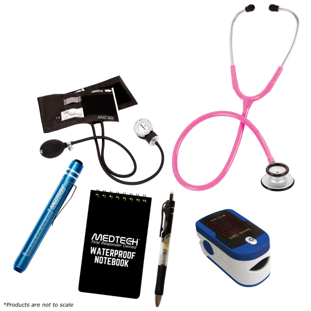 MedTech- Basic Vitals Kit- -