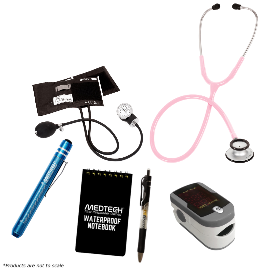 MedTech- Basic Vitals Kit- -