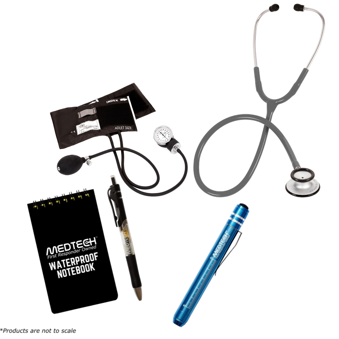 MedTech- Basic Vitals Kit- -