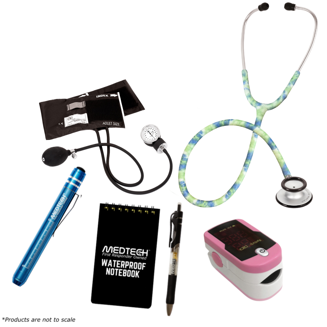 MedTech- Basic Vitals Kit- -