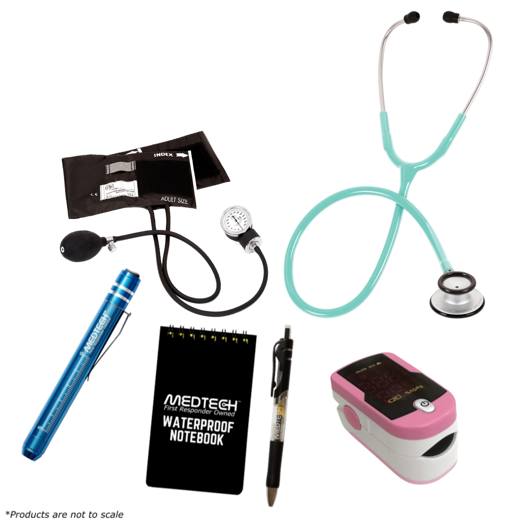 MedTech- Basic Vitals Kit- -