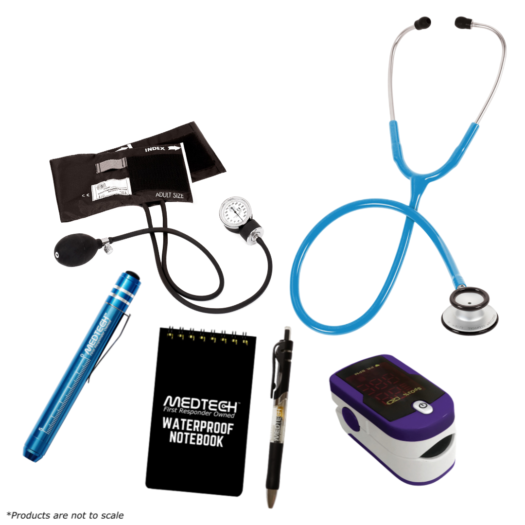 MedTech- Basic Vitals Kit- -