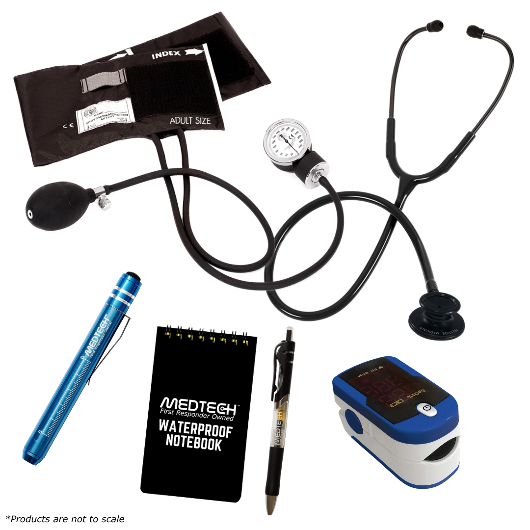 MedTech- Basic Vitals Kit- -
