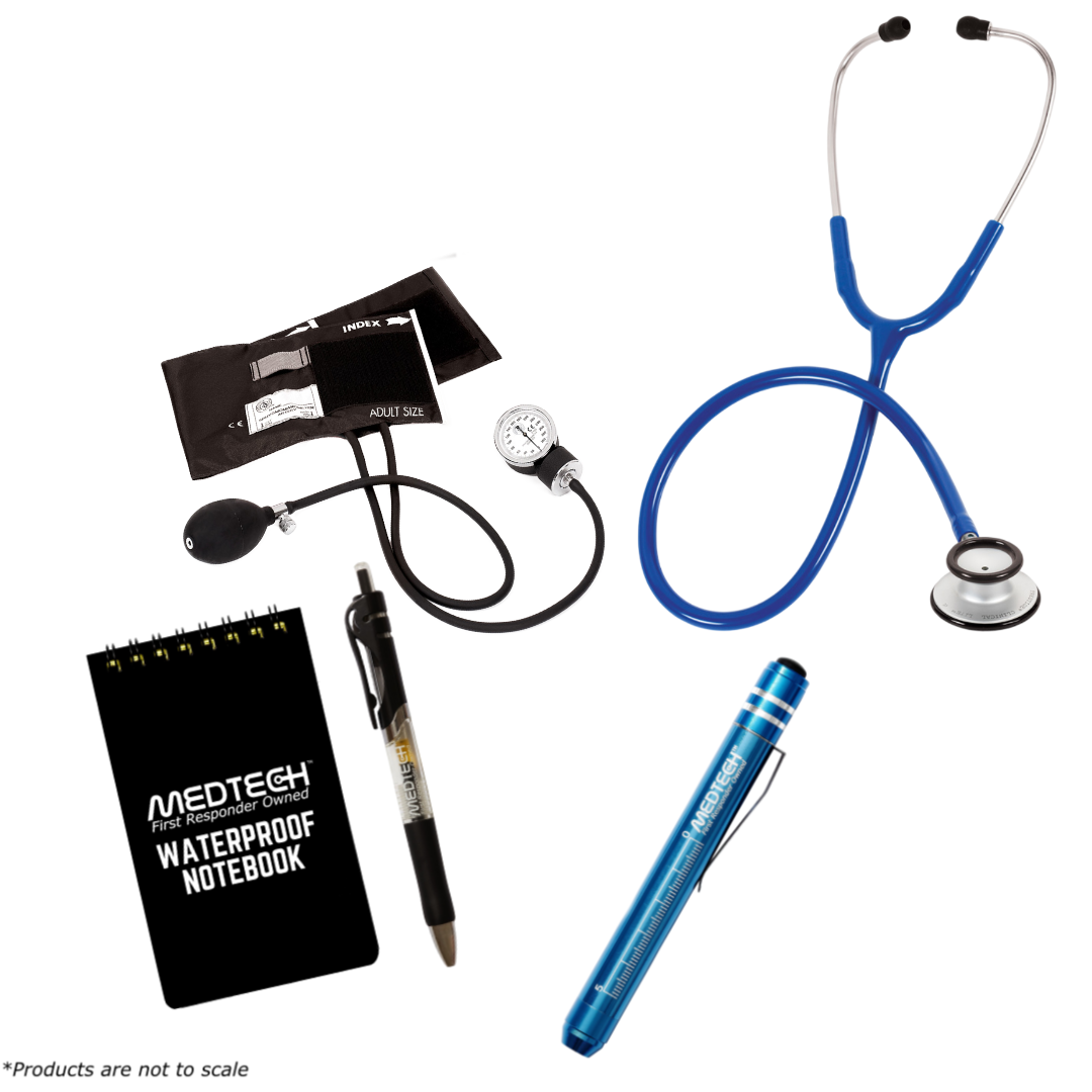 MedTech- Basic Vitals Kit- -
