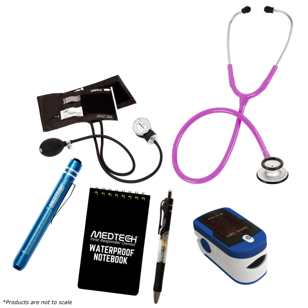 MedTech- Basic Vitals Kit- -