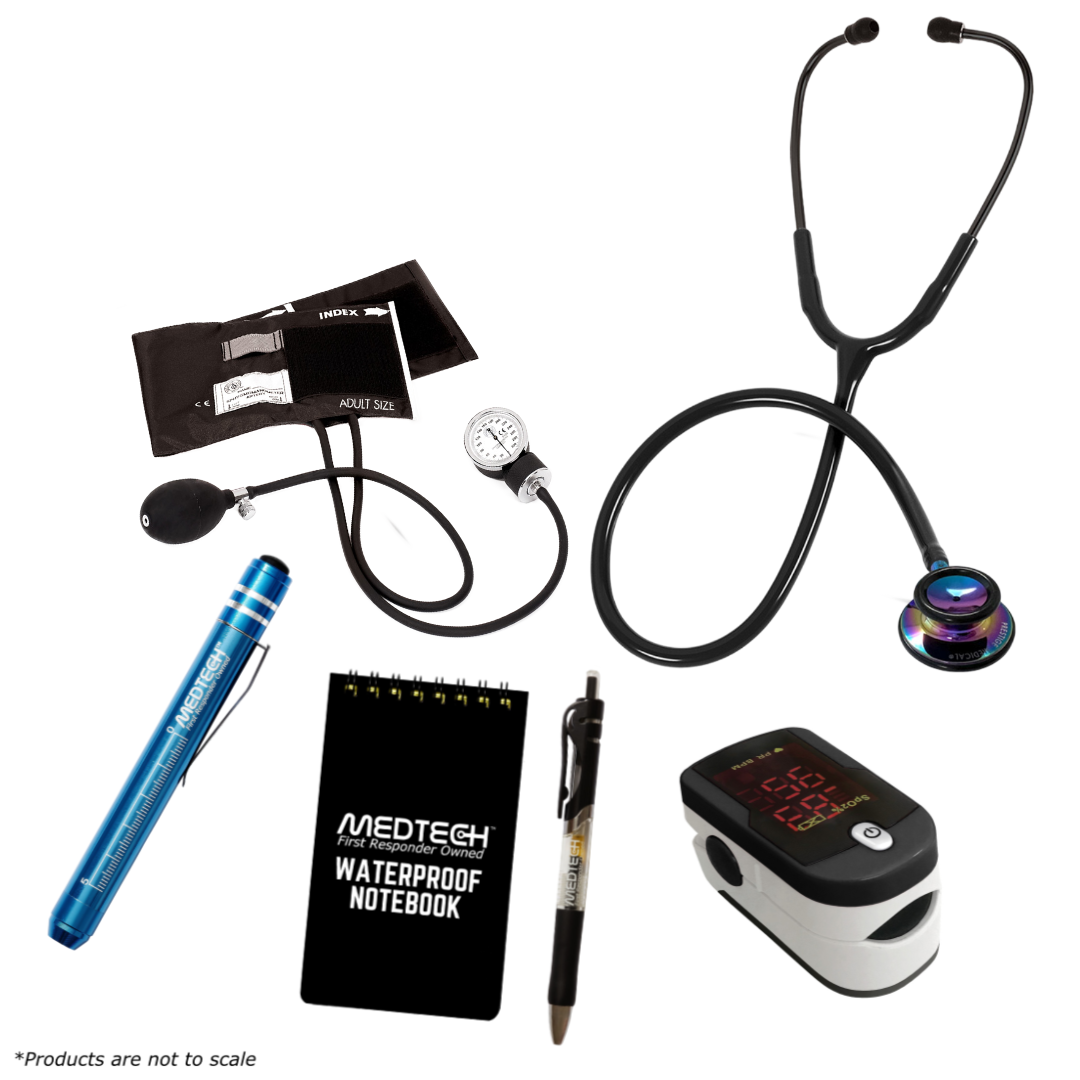 MedTech- Basic Vitals Kit- -