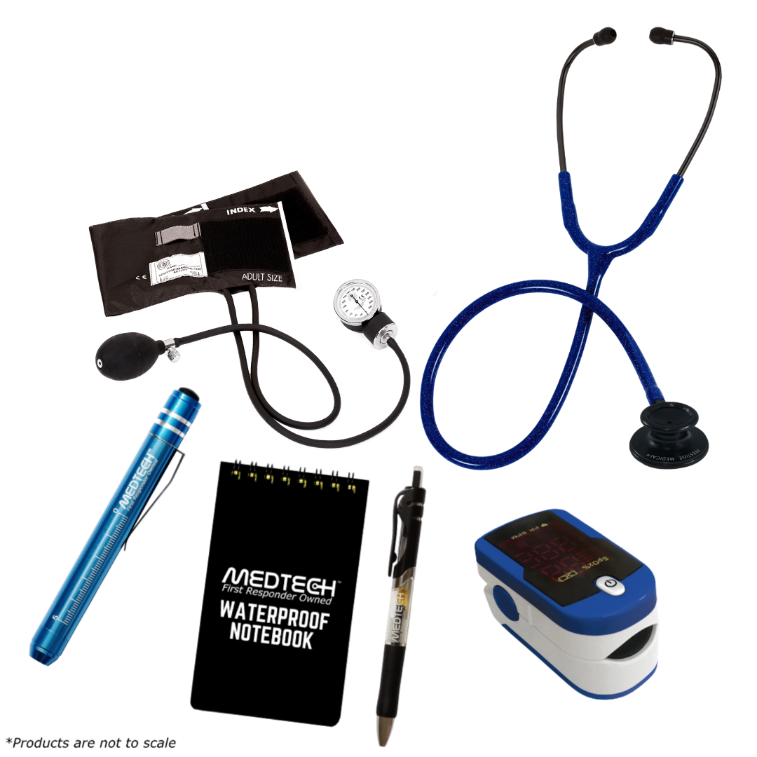 MedTech- Basic Vitals Kit- -