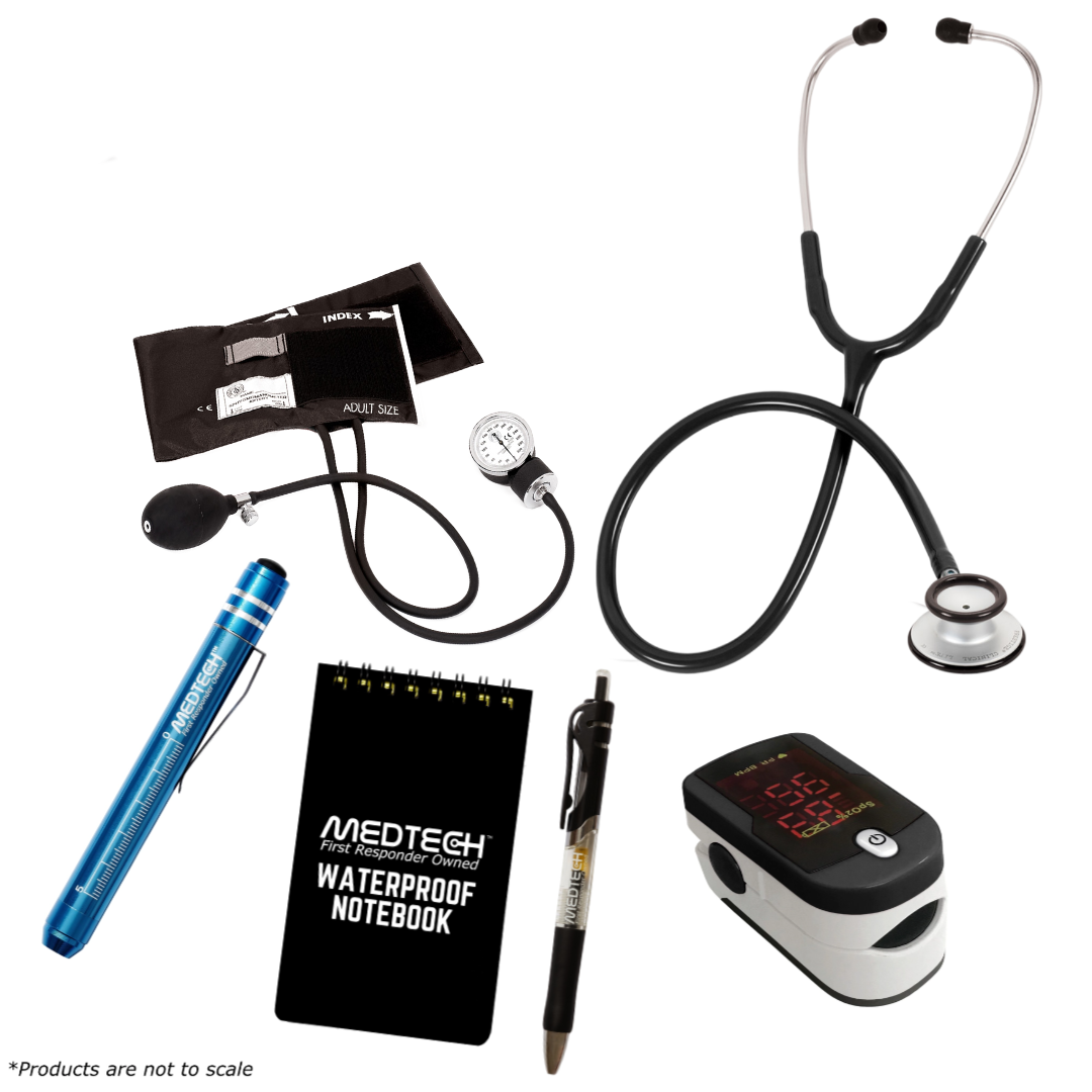 MedTech- Basic Vitals Kit- -
