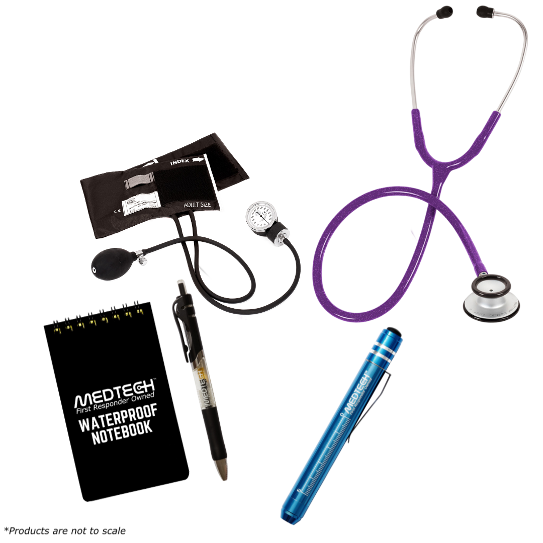 MedTech- Basic Vitals Kit- -